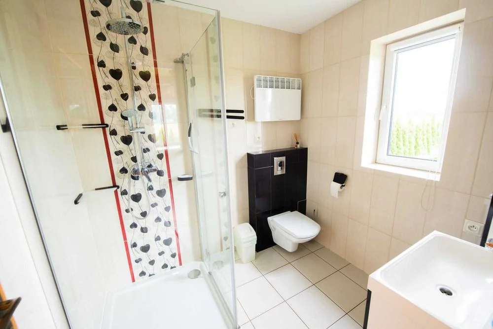 Domek do wynajęcia nad Zalewem Nielisz / Ranczo nad wodą - Nawóz 39A – zdjęcie 12