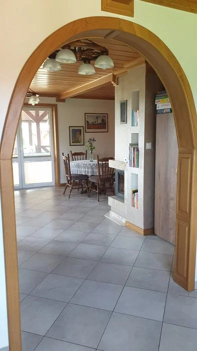 Domek do wynajęcia nad Zalewem Nielisz / Ranczo nad wodą - Nawóz 39A – zdjęcie 11
