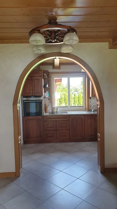 Domek do wynajęcia nad Zalewem Nielisz / Ranczo nad wodą - Nawóz 39A – zdjęcie 8