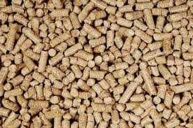 Pellet, Jasło i okolice