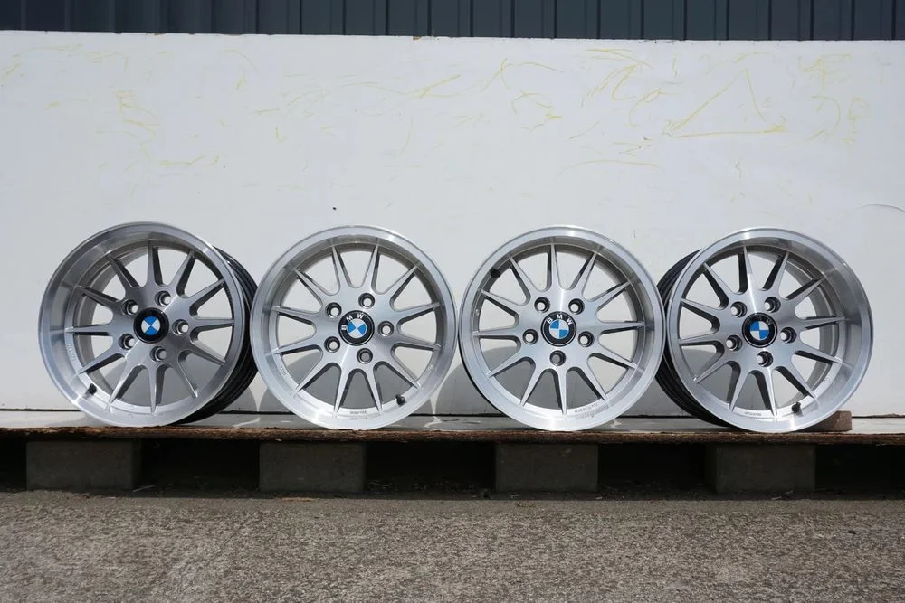 5x120 15 7J et10 wzor hartge bmw – zdjęcie 7