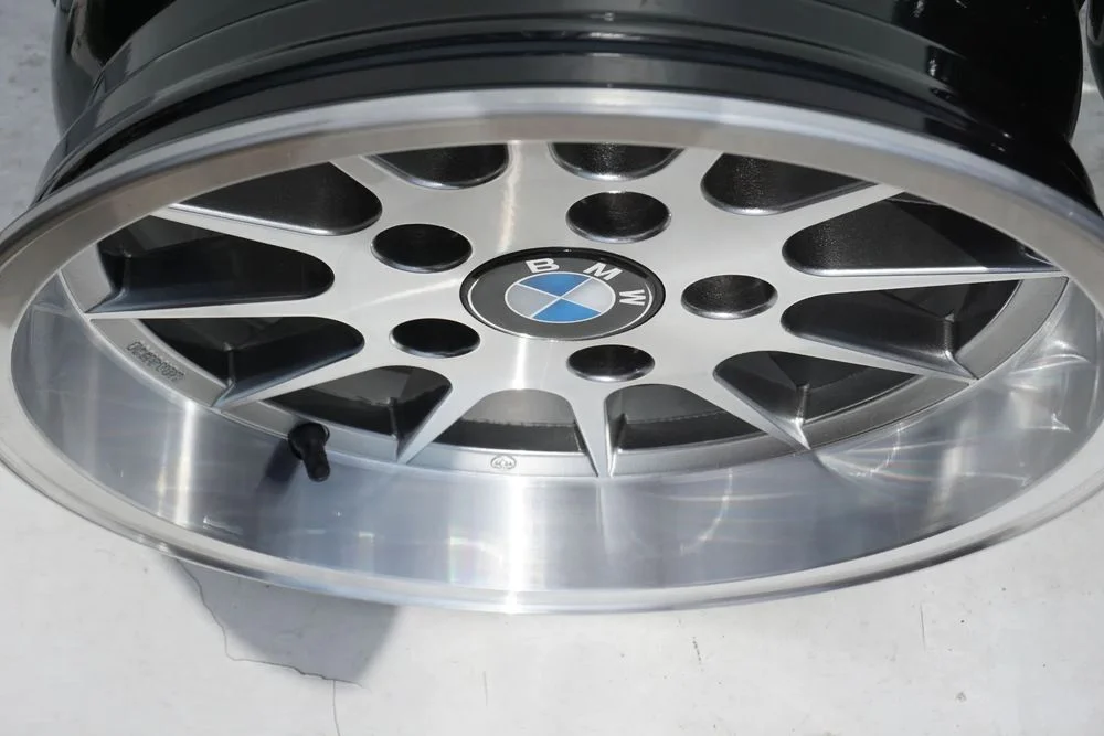 5x120 15 7J et10 wzor hartge bmw – zdjęcie 12
