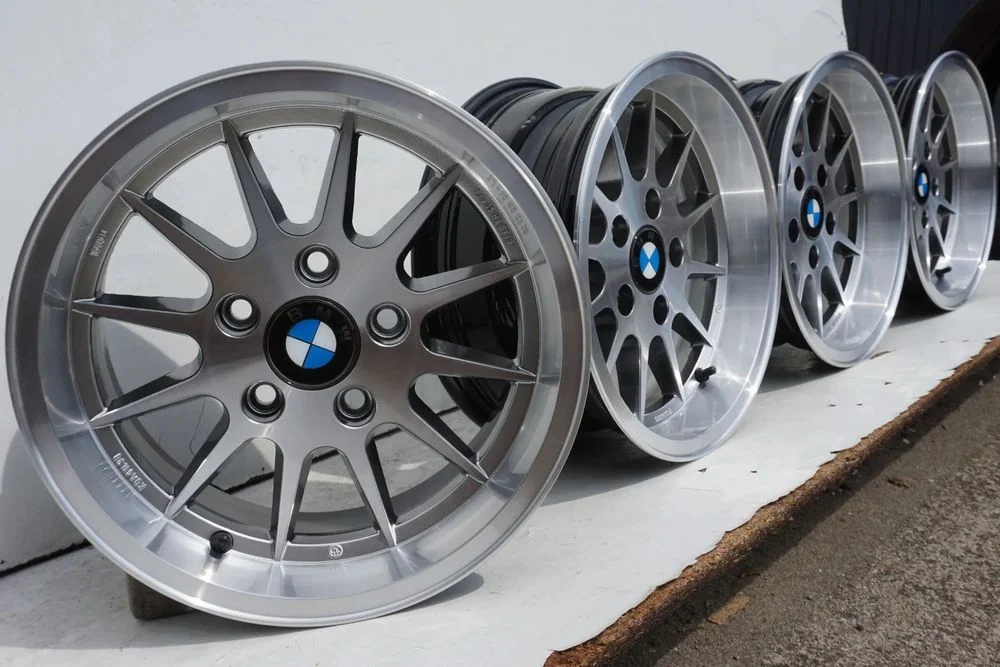 5x120 15 7J et10 wzor hartge bmw – zdjęcie 4