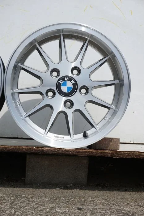 5x120 15 7J et10 wzor hartge bmw – zdjęcie 11