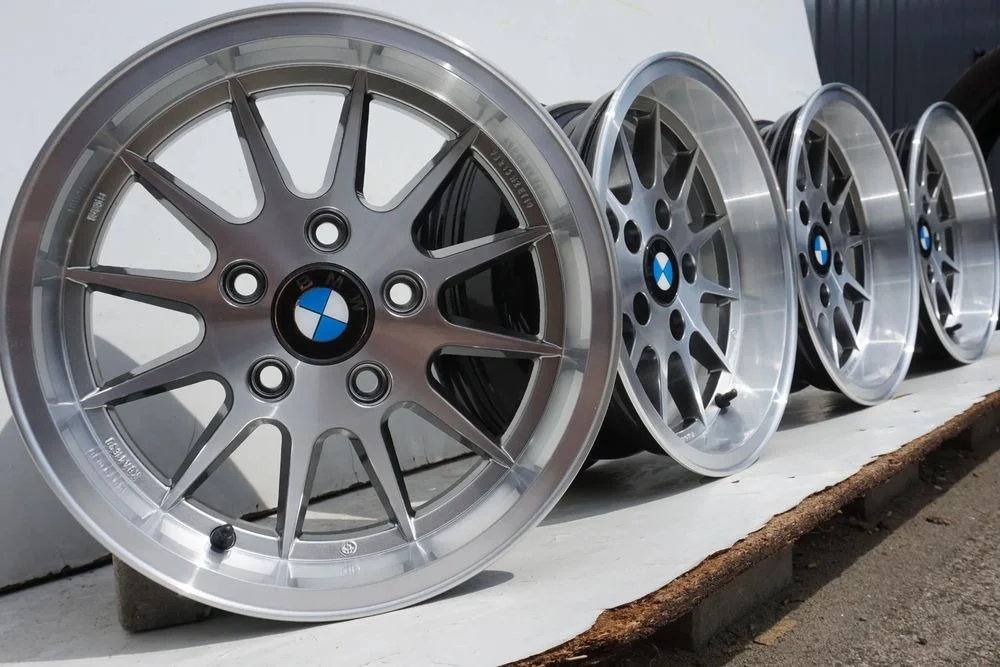 5x120 15 7J et10 wzor hartge bmw