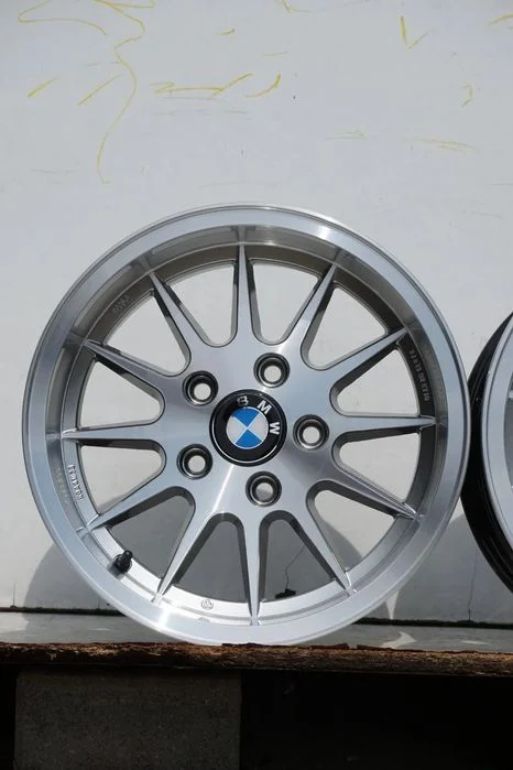 5x120 15 7J et10 wzor hartge bmw – zdjęcie 8