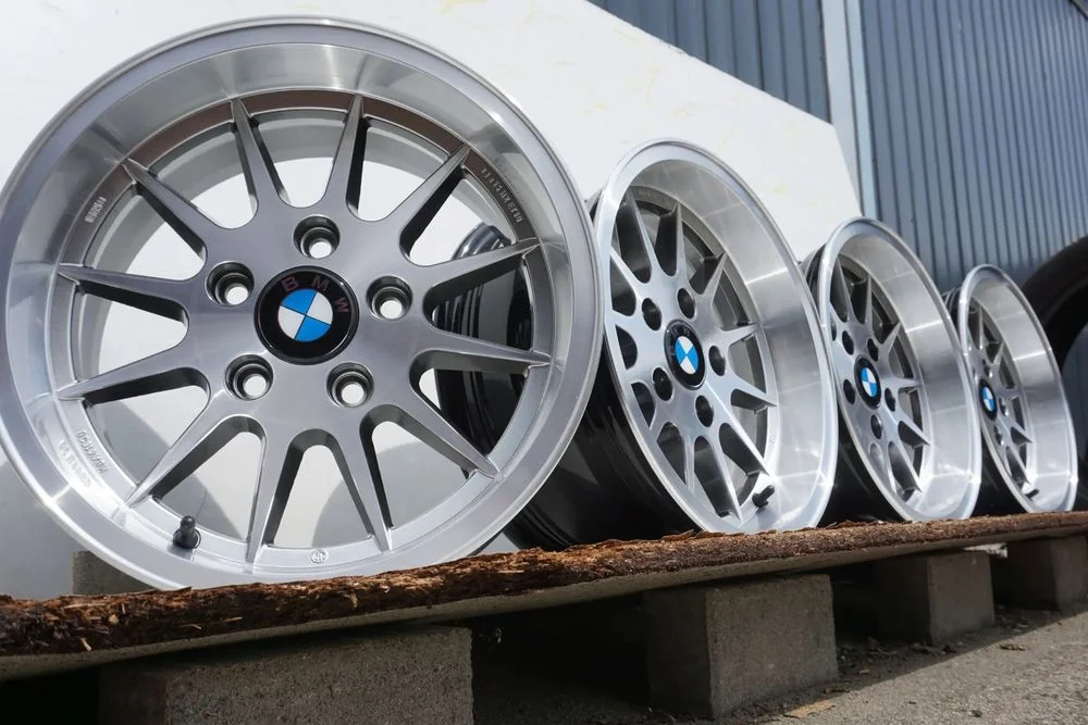 5x120 15 7J et10 wzor hartge bmw – zdjęcie 2