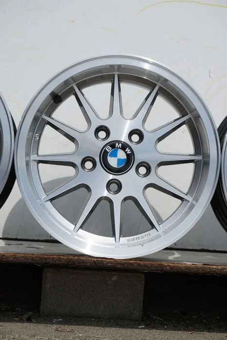 5x120 15 7J et10 wzor hartge bmw – zdjęcie 10