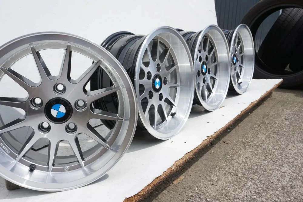 5x120 15 7J et10 wzor hartge bmw – zdjęcie 3