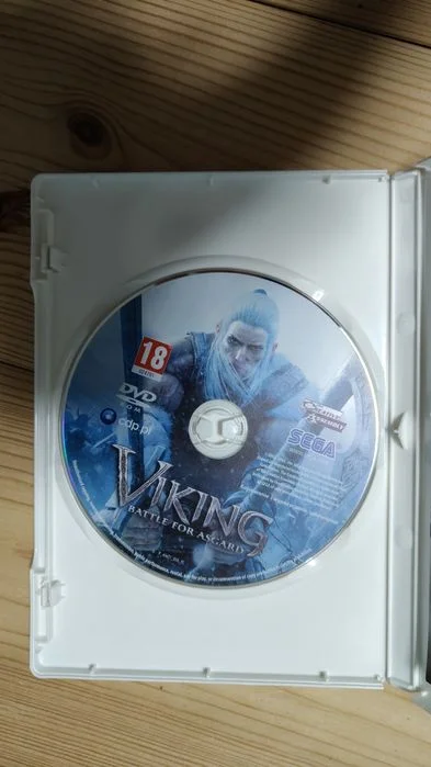 Viking Battle for Asgard – zdjęcie 2