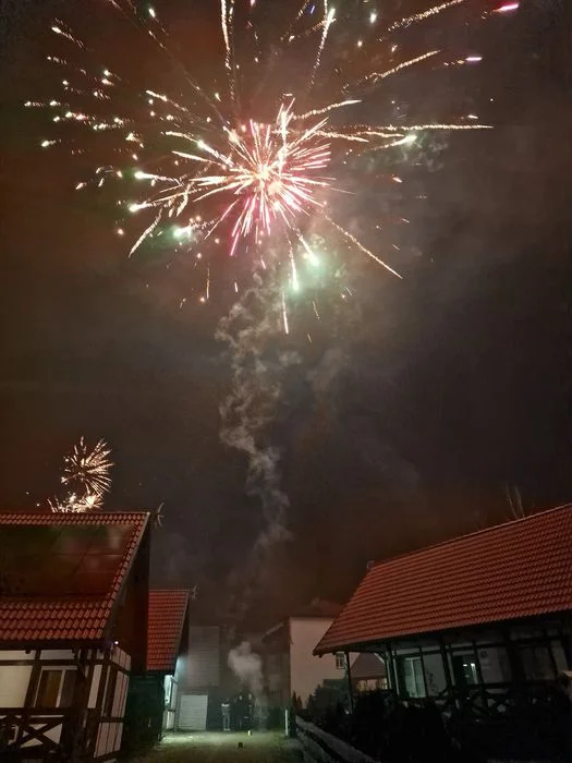 Sylwester, Boże Narodzenie, Domek 7 osobowy, Kaszuby, nad jeziorem – zdjęcie 12
