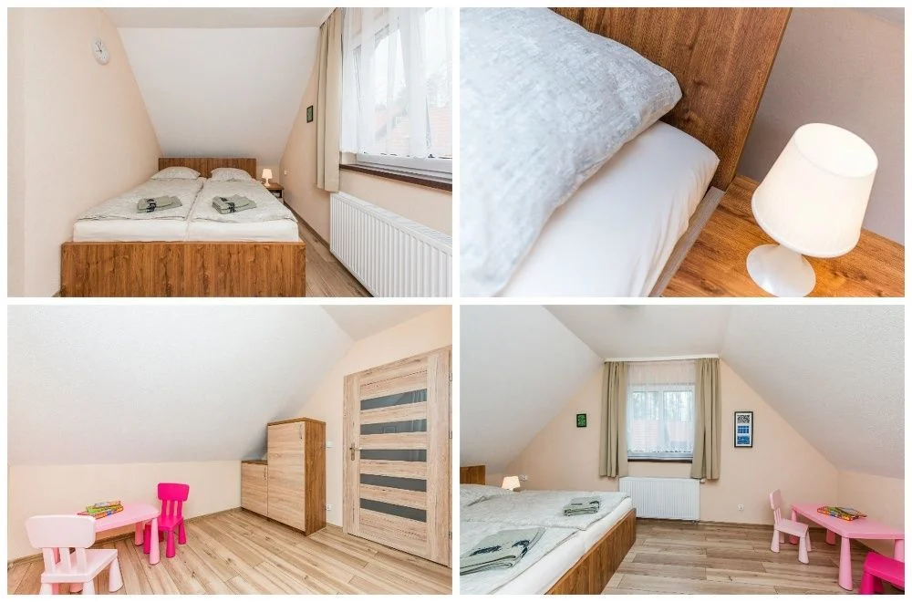 Sylwester, Boże Narodzenie, Domek 7 osobowy, Kaszuby, nad jeziorem – zdjęcie 10