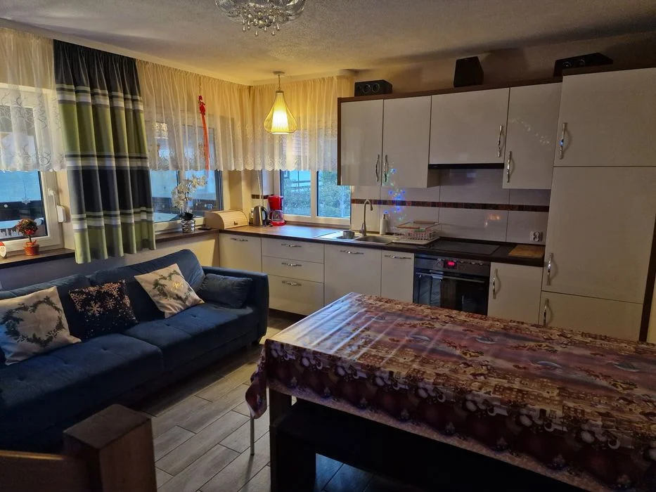 Sylwester, Boże Narodzenie, Domek 7 osobowy, Kaszuby, nad jeziorem – zdjęcie 4