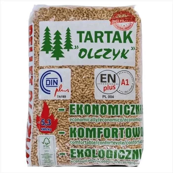 Pellet Olczyk 6mm – zdjęcie 2