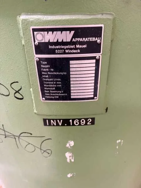 Sprzedam wirówki przemysłowe
