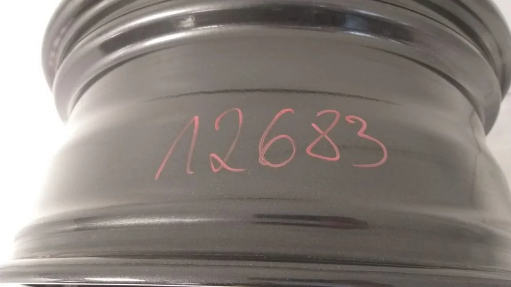 OPEL GRANDLAND X FELGA ALUMINIOWA 9833355980 7x17 5x108 ET 46 – zdjęcie 8