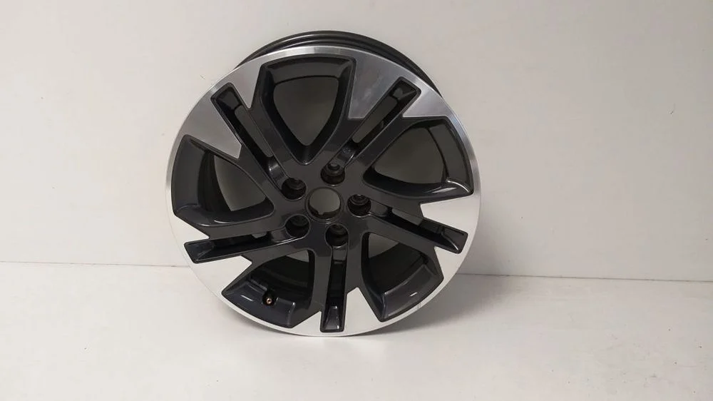 OPEL GRANDLAND X FELGA ALUMINIOWA 9833355980 7x17 5x108 ET 46