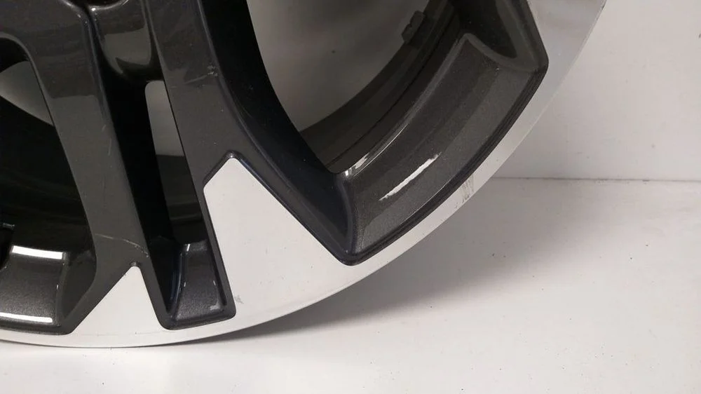 OPEL GRANDLAND X FELGA ALUMINIOWA 9833355980 7x17 5x108 ET 46 – zdjęcie 2