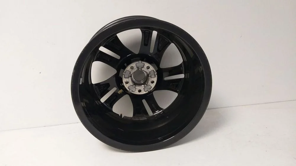 OPEL GRANDLAND X FELGA ALUMINIOWA 9833355980 7x17 5x108 ET 46 – zdjęcie 3
