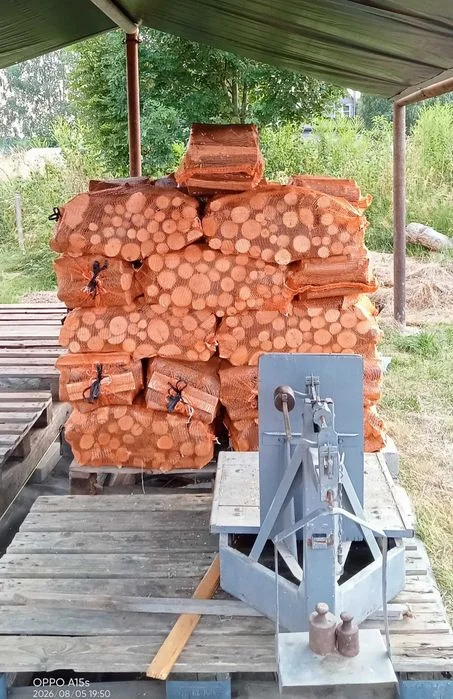 Drewno opałowe LIŚCIASTE gałęziówka mix JESION+KLON+GŁÓG do KOMINKA, PIECA, OGNISKA, WĘDZENIA możliwość dostawy Olsztyn i okolice – zdjęcie 3