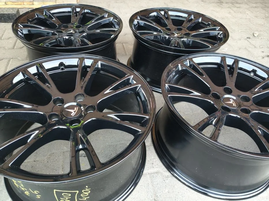 Felgi aluminiowe Tesla 9,5jx19 et45 5x114,3