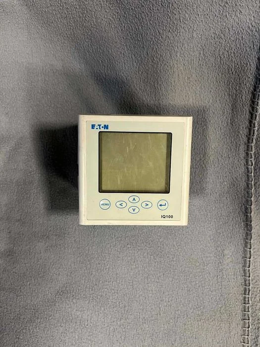 EATON IQ100XEMA5511 Electronic Energy Meter 0-5A 50/60Hz – zdjęcie 2
