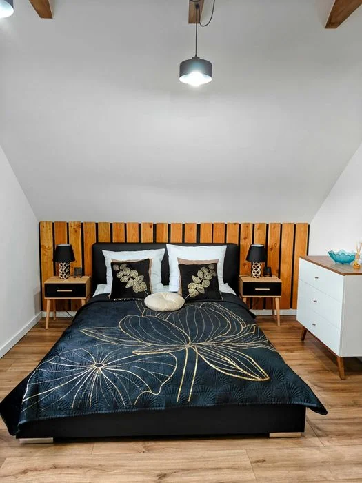 DOMEK NA GÓRACH z JACUZZI i SAUNĄ, Beskidy, góry, noclegi – zdjęcie 6