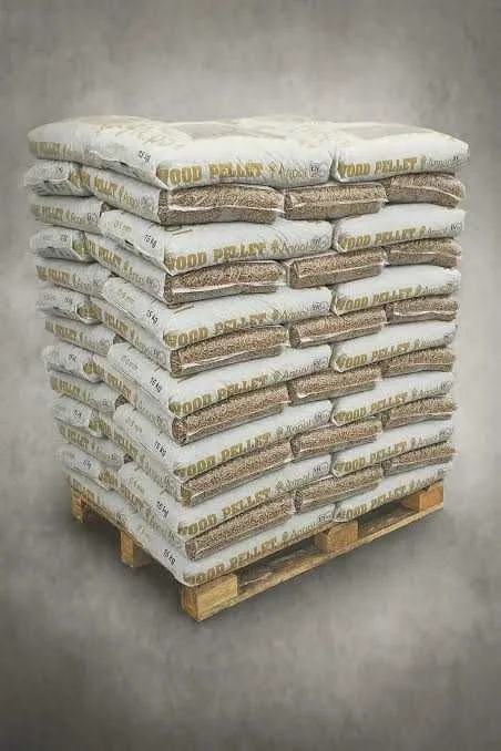 Pellet ANPOL Certyfikowany – zdjęcie 2