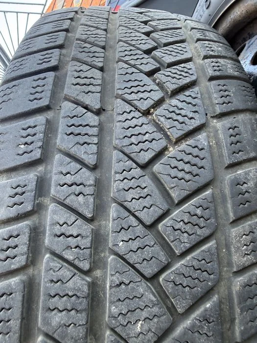 felgi z oponami zima peugeot citroen 6.5 5x108 205/60/16 – zdjęcie 5
