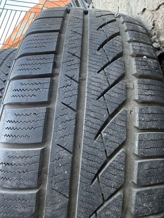 felgi z oponami zima peugeot citroen 6.5 5x108 205/60/16 – zdjęcie 8