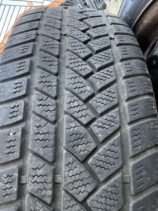 felgi z oponami zima peugeot citroen 6.5 5x108 205/60/16 – zdjęcie 7