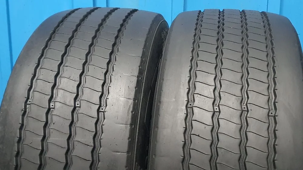 385/55 R22.5 BFGOODRICH Route Control S ! Rok 2023