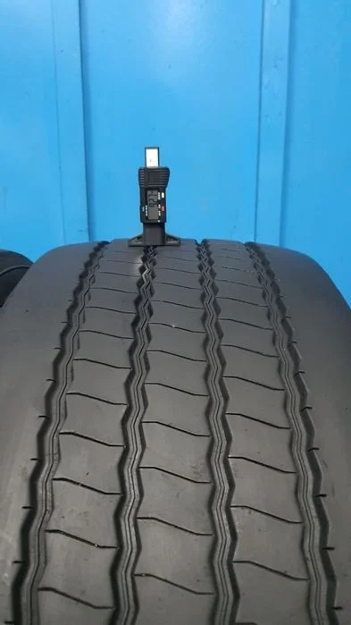385/55 R22.5 BFGOODRICH Route Control S ! Rok 2023 – zdjęcie 4