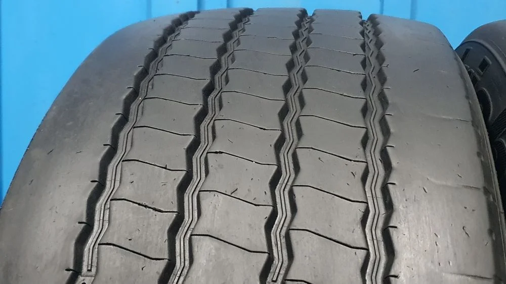 385/55 R22.5 BFGOODRICH Route Control S ! Rok 2023 – zdjęcie 2