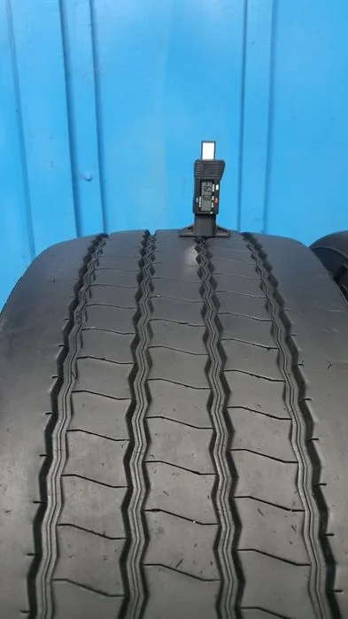 385/55 R22.5 BFGOODRICH Route Control S ! Rok 2023 – zdjęcie 5