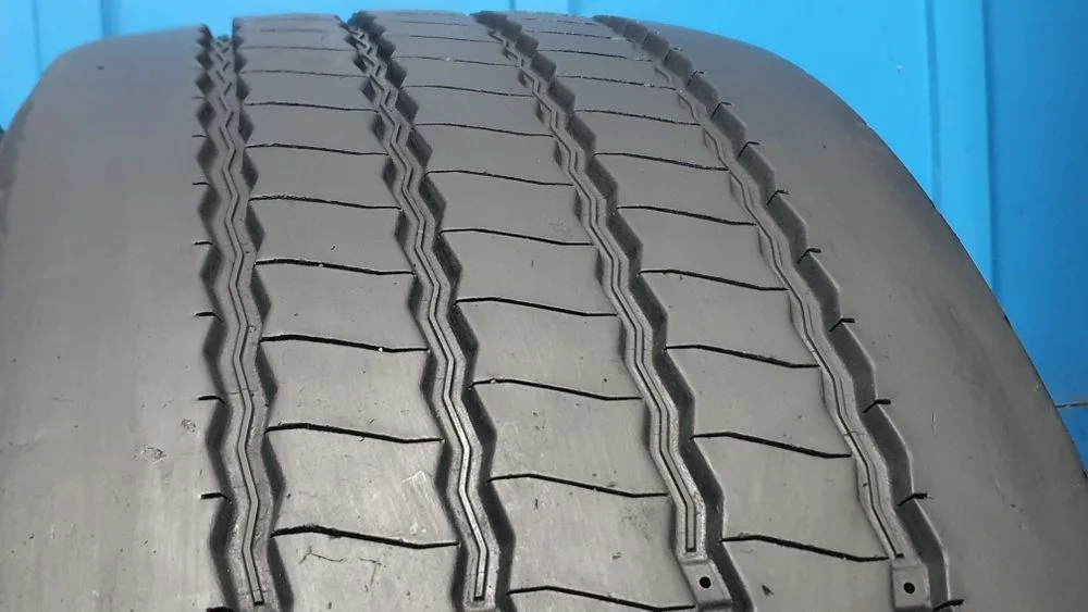 385/55 R22.5 BFGOODRICH Route Control S ! Rok 2023 – zdjęcie 3