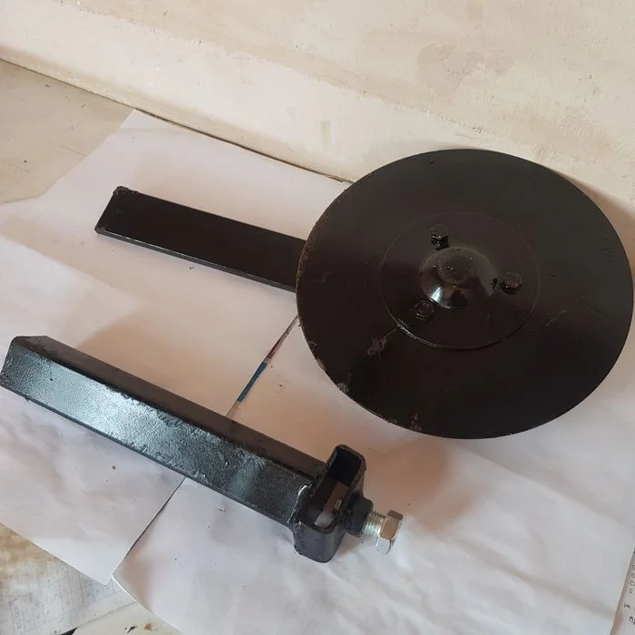 Kroję do Truskawek Podcinaki Pędów 250x4mm – zdjęcie 2