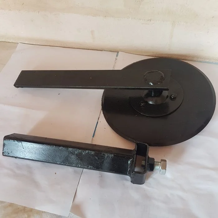Kroję do Truskawek Podcinaki Pędów 250x4mm – zdjęcie 3