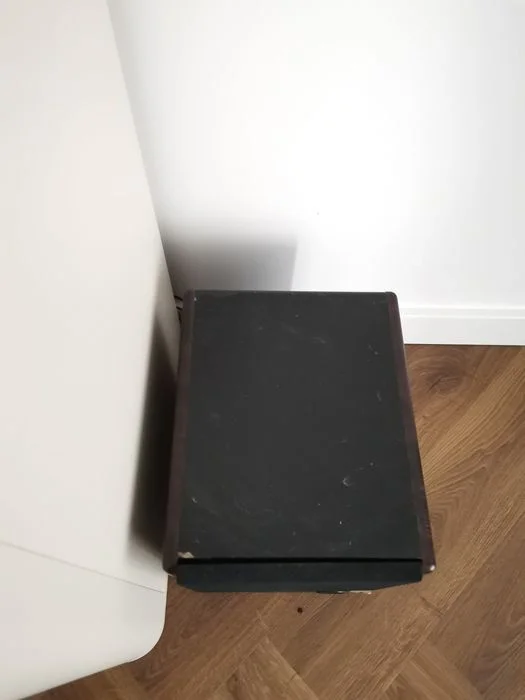 Głośniki Microlab FC330 wersja 2.1 subwoofer 40W – zdjęcie 4