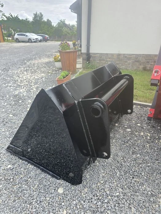 Łyżka do manitou do ładowarki 1.2m i inne – zdjęcie 5
