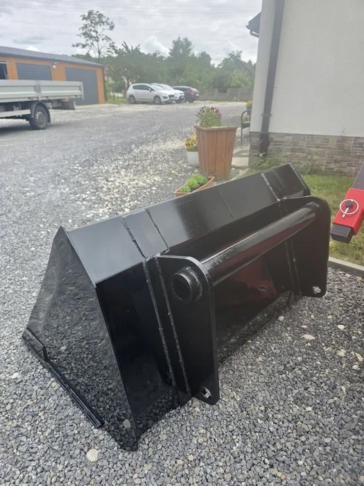 Łyżka do manitou do ładowarki 1.2m i inne