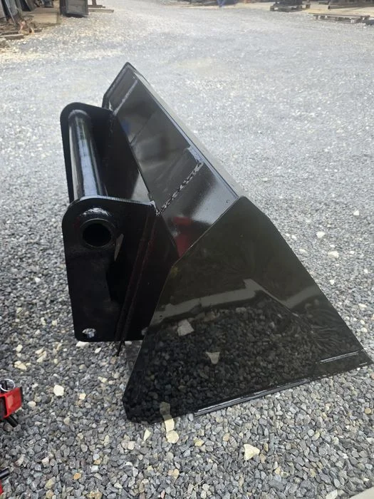 Łyżka do manitou do ładowarki 1.2m i inne – zdjęcie 6