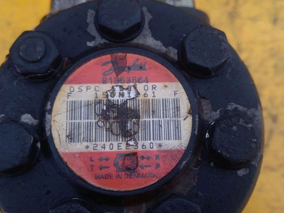 Orbitrol Danfoss OSPC 150 OR New Holland TS115 – zdjęcie 4