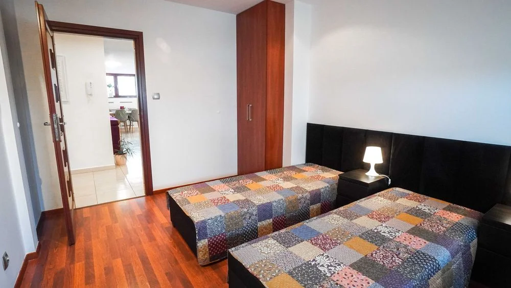 Apartament Wschodnia Lublin 6-12 osób – zdjęcie 12