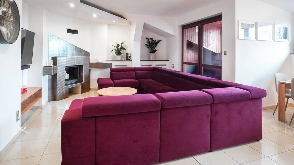 Apartament Wschodnia Lublin 6-12 osób – zdjęcie 2