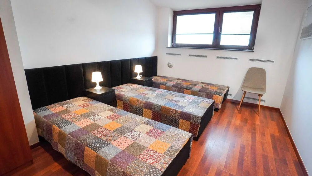 Apartament Wschodnia Lublin 6-12 osób – zdjęcie 11