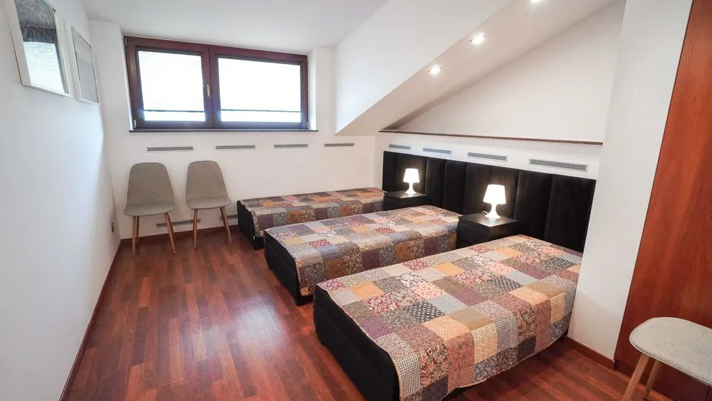 Apartament Wschodnia Lublin 6-12 osób – zdjęcie 10