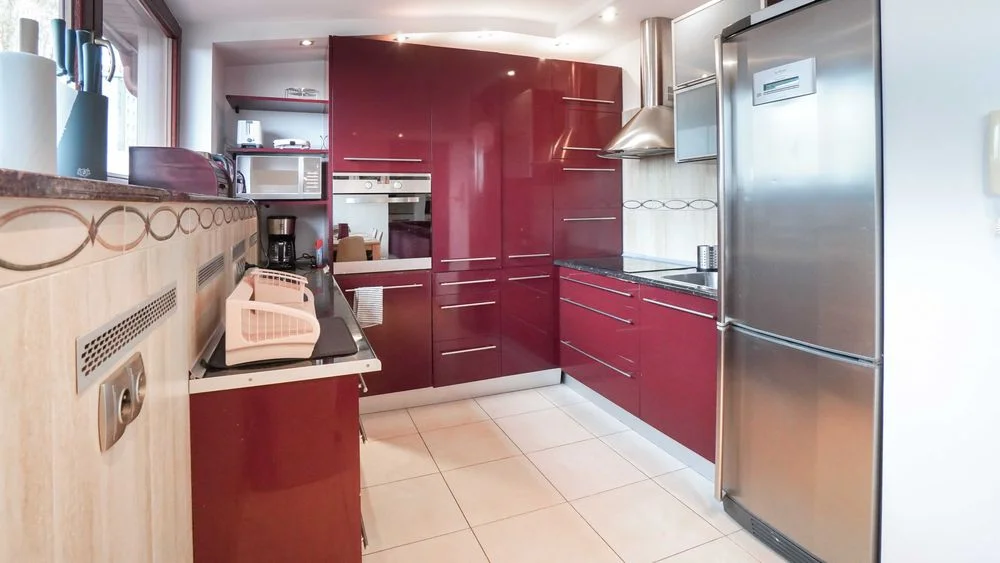 Apartament Wschodnia Lublin 6-12 osób – zdjęcie 6
