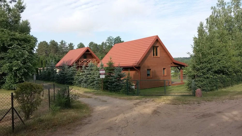 Mazury , domki całoroczne - Wzgórza Dybowskie balia z jacuzzi , sauna – zdjęcie 3