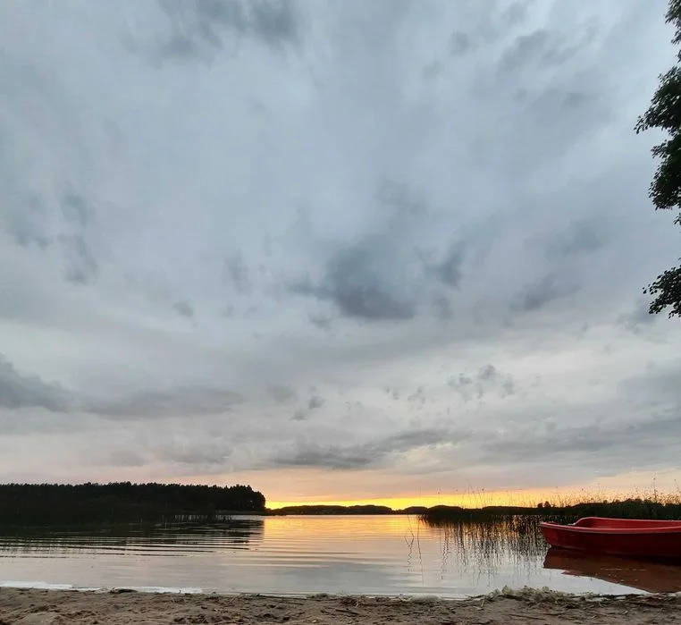 Mazury , domki całoroczne - Wzgórza Dybowskie balia z jacuzzi , sauna – zdjęcie 12